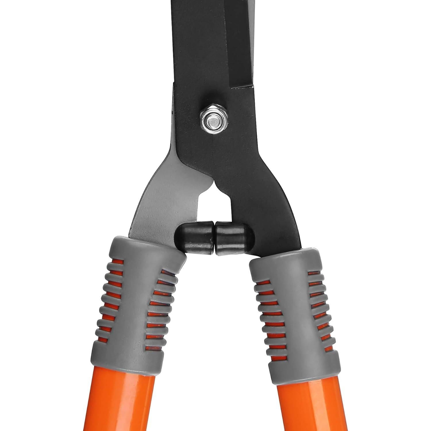 Tijeras de Jardín TRAMITEC 53.34 cm Acero al Carbono