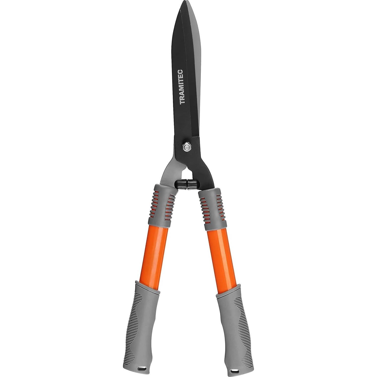 Tijeras de Jardín TRAMITEC 53.34 cm Acero al Carbono