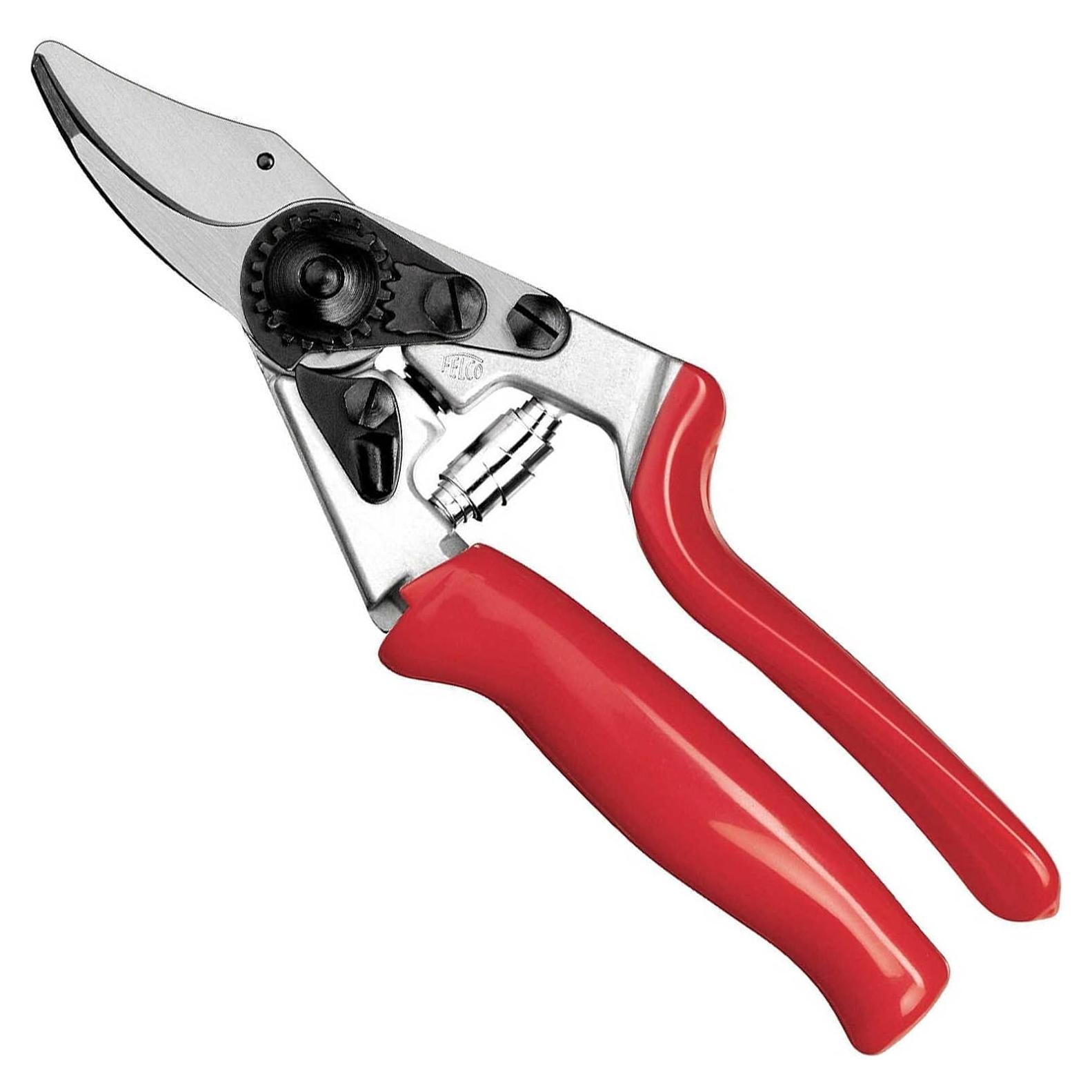 Tijeras de Podar Felco F7 - Ergonomía y Corte Preciso 2.54 cm