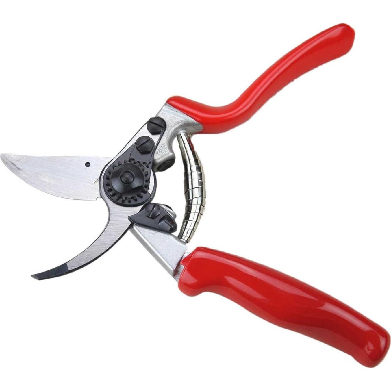 Tijeras de Podar Felco F7 - Ergonomía y Corte Preciso 2.54 cm