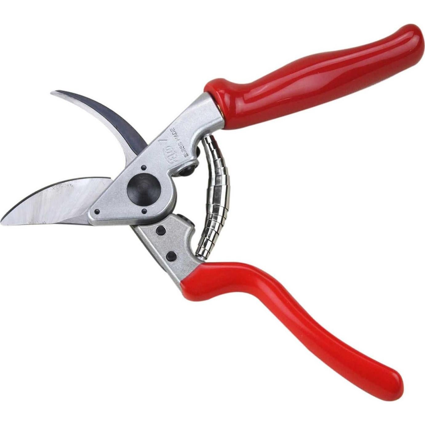 Tijeras de Podar Felco F7 - Ergonomía y Corte Preciso 2.54 cm