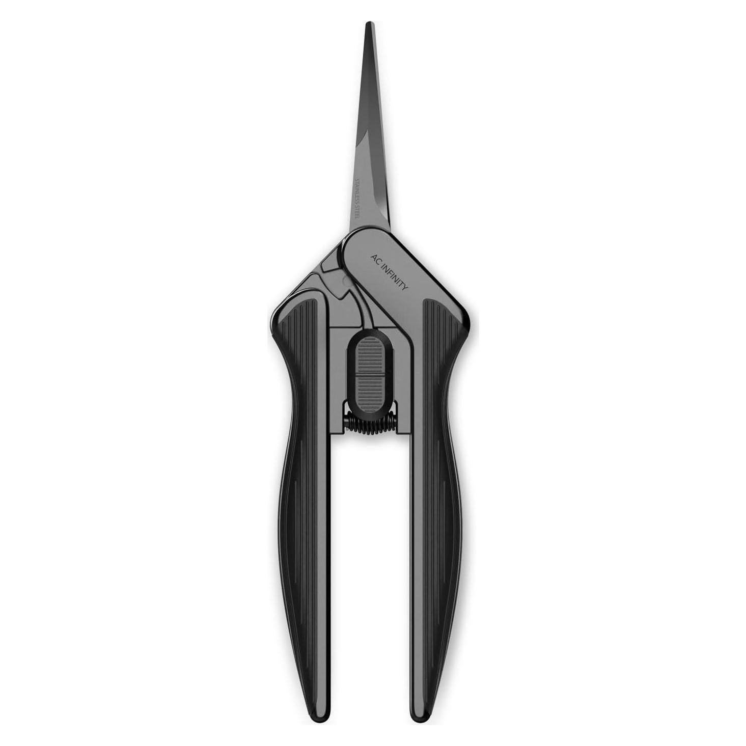 Tijera de Poda AC Infinity 16.8 cm Acero Inoxidable Ergonómica