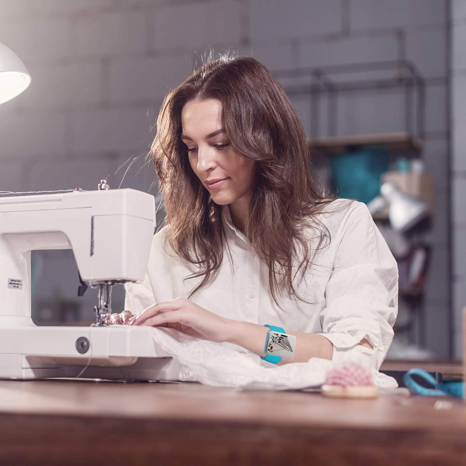 Funda Magnética para Muñeca WILLBOND con Almohadilla y Peines