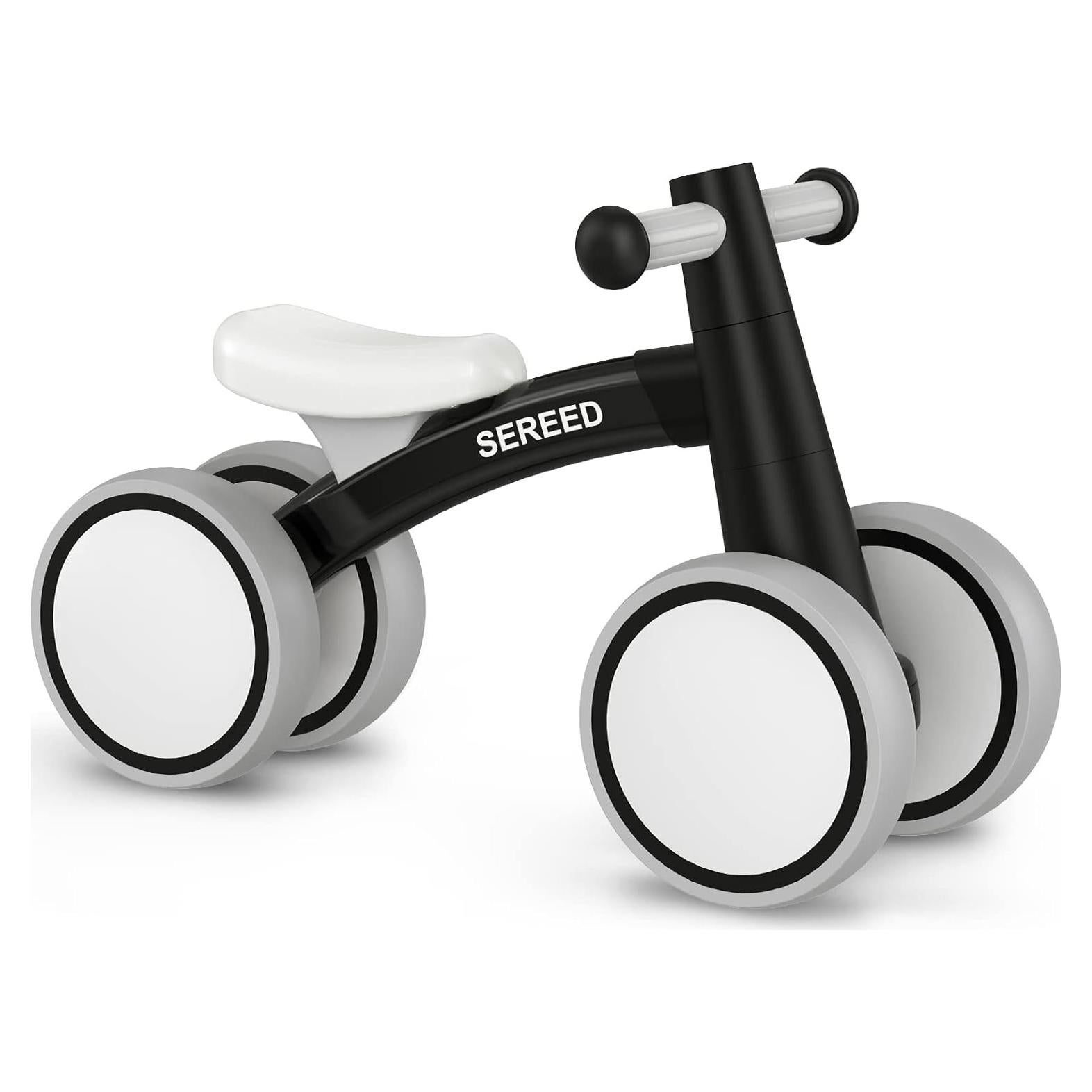 Bicicleta de Equilibrio SEREED UD30 para Bebés 1-2 Años