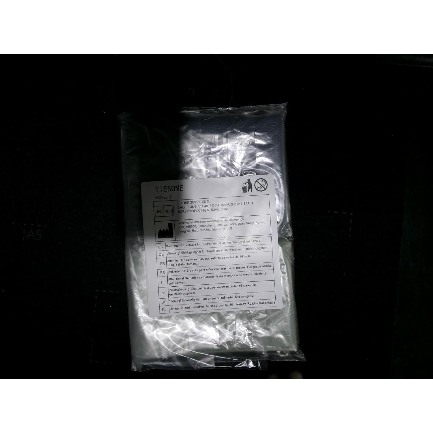 2 Monederos de PU TIESOME Azul y Verde Claro para Mujeres