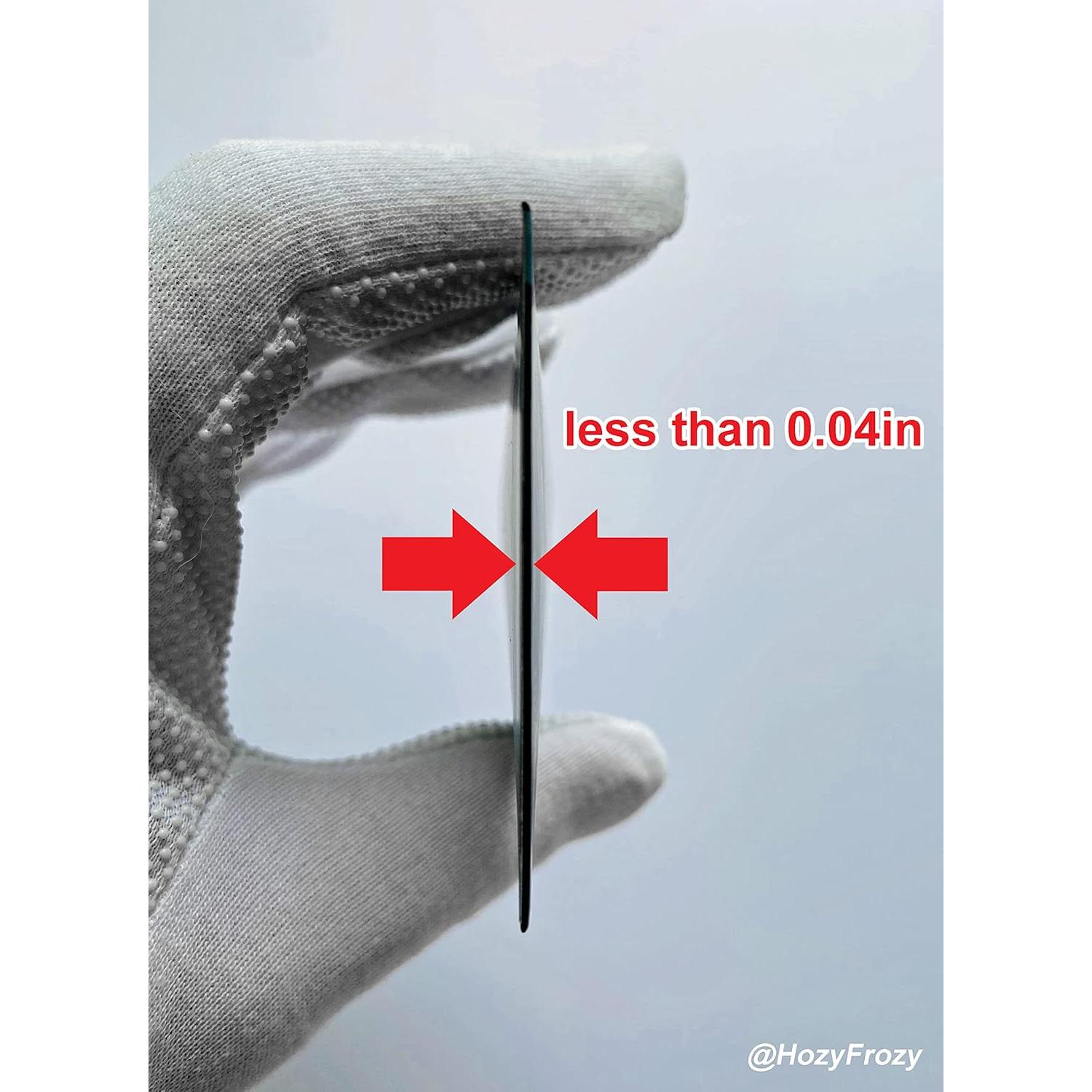 8 Fundas Bloqueadoras RFID PokCat - Diseños Animales Coloridos