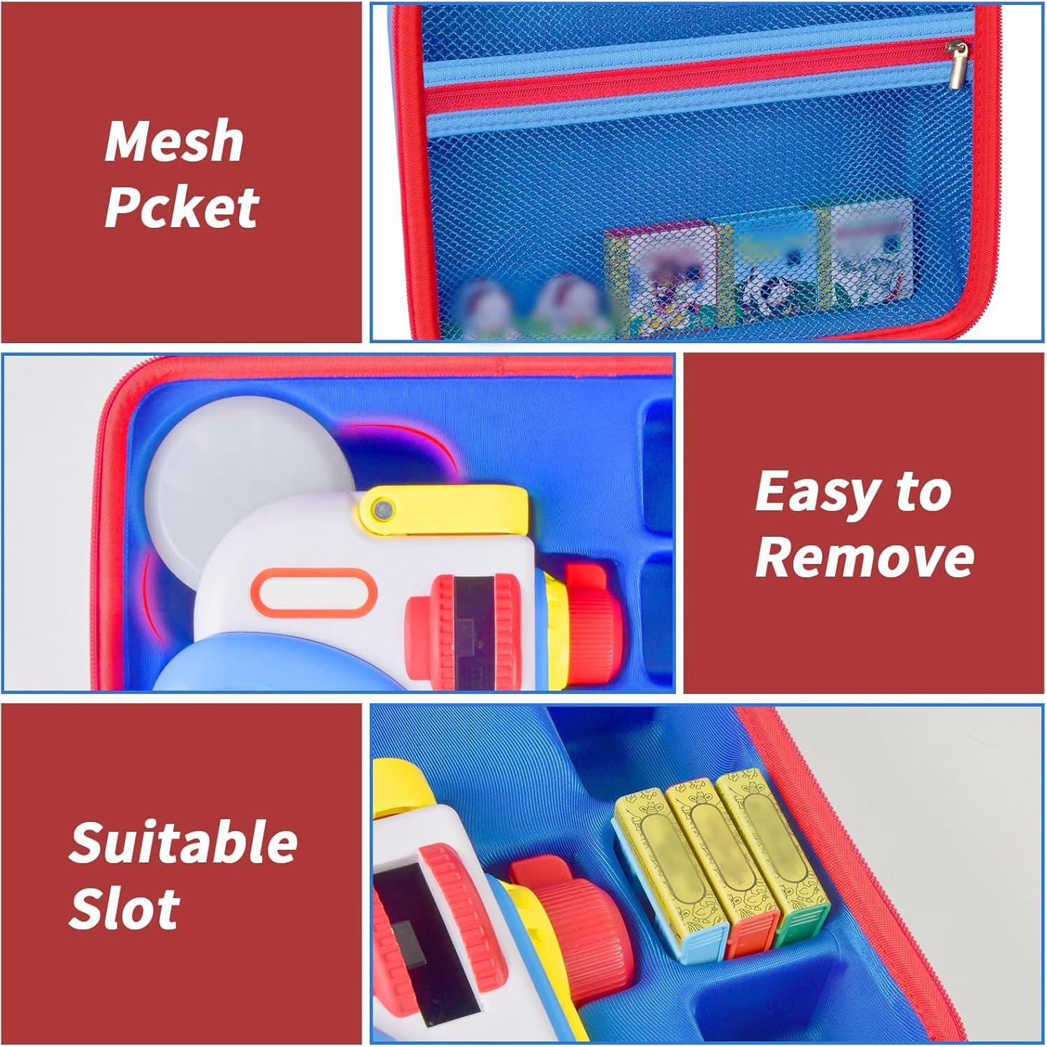 Funda Protectora Little Tikes para Máquina de Sueños Azul