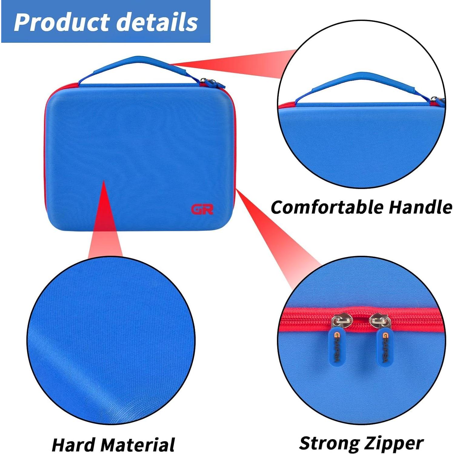 Funda Protectora Little Tikes para Máquina de Sueños Azul