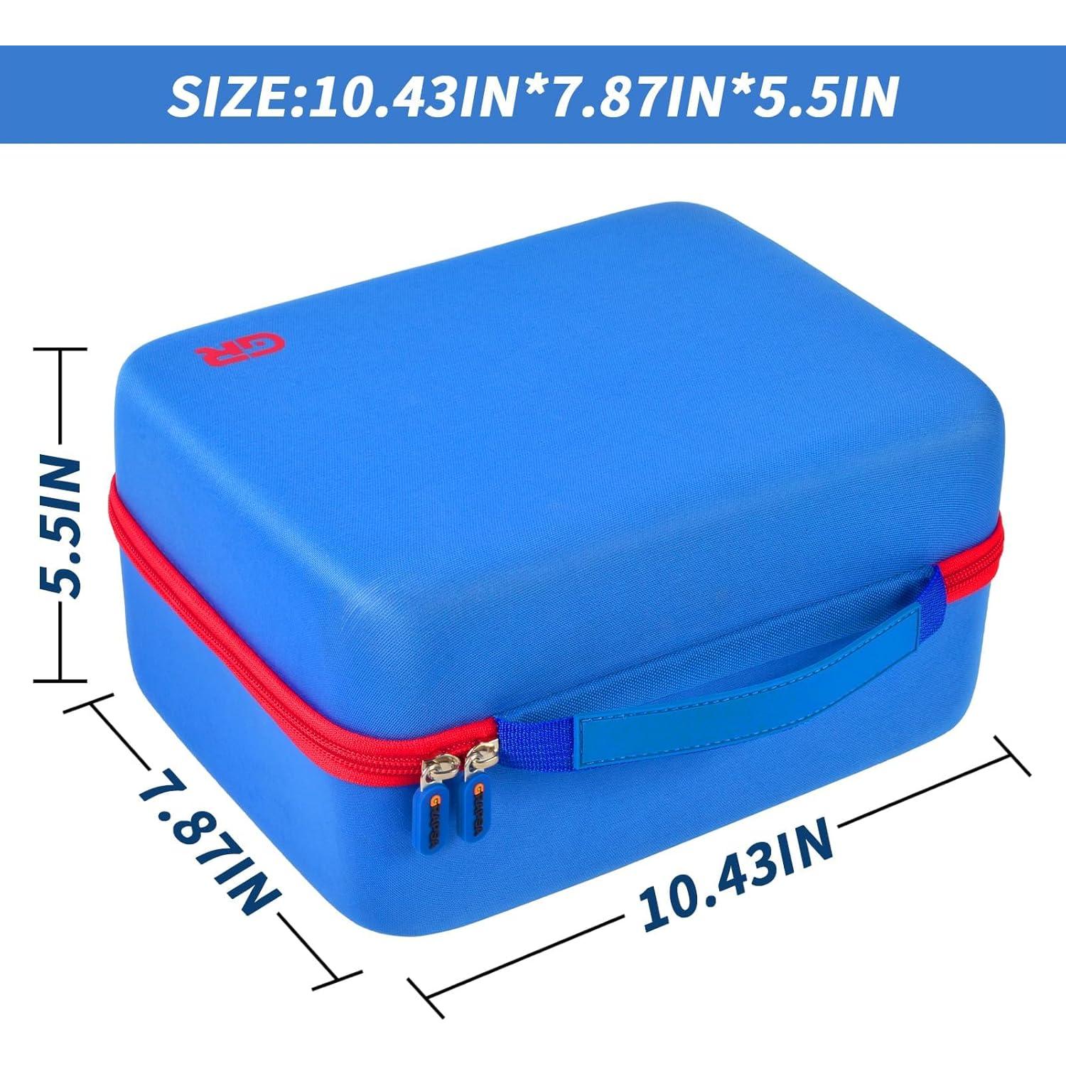 Funda Protectora Little Tikes para Máquina de Sueños Azul