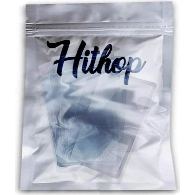 Paquete de 12 Lentes de Aumento Hithop 3x Transparentes