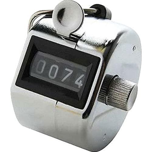 Contador de Tally Sparco SPR24100 con Anillo para Dedo