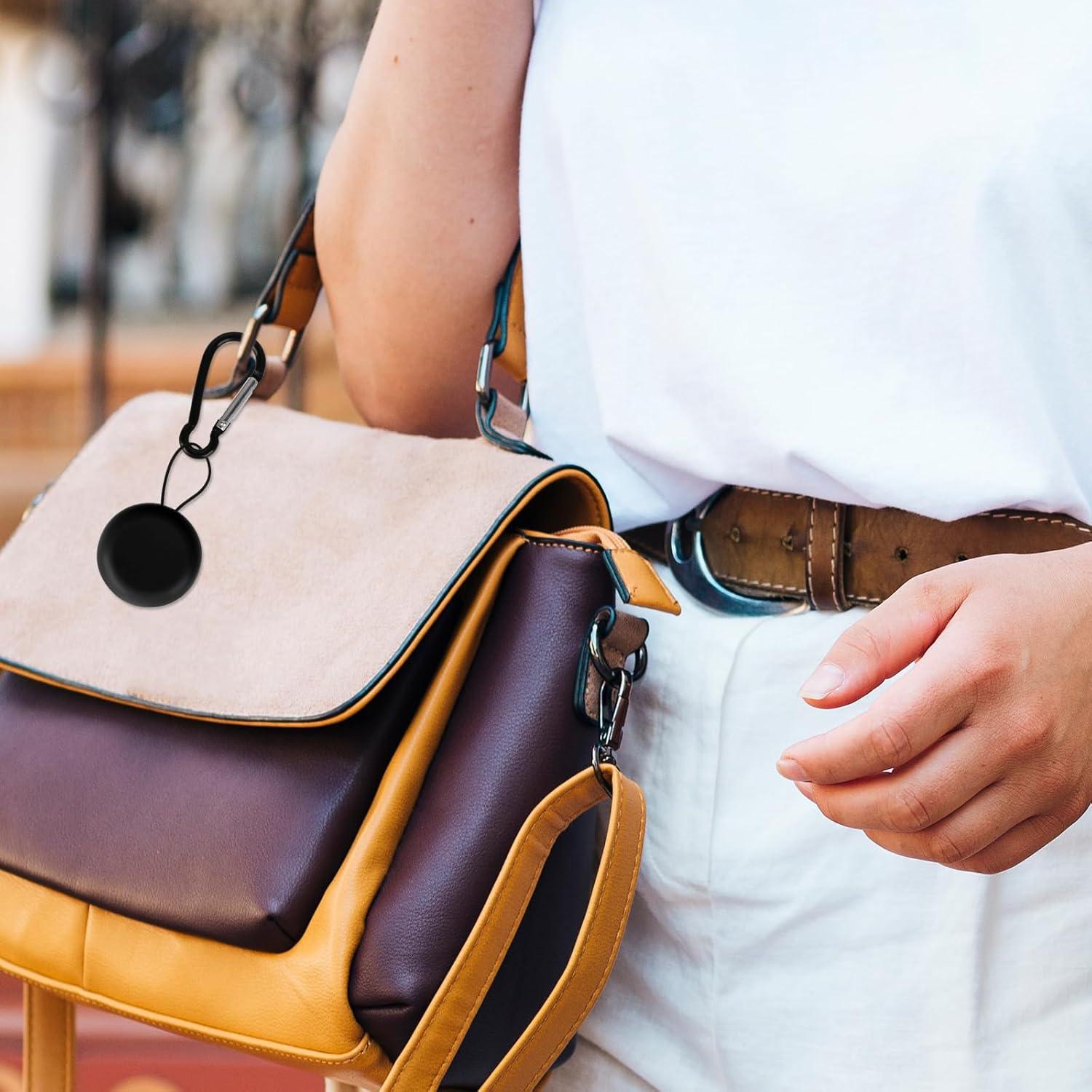 Estuches para Tapones de Oído Giantree 2pcs Portátiles ABS