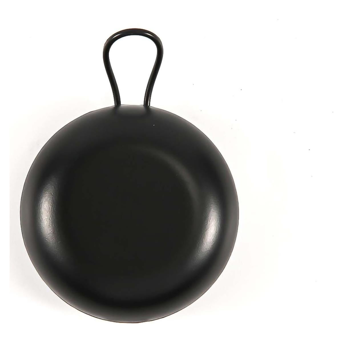 Estuche Mini Portátil para Tapones de Oído BOXOB - Negro