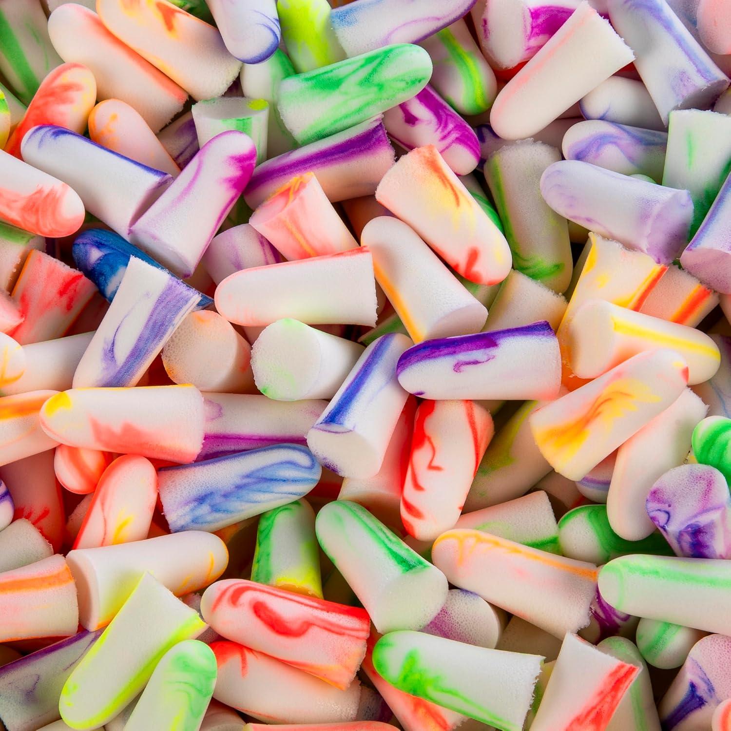 Dispensador de Tapones de Espuma Moldex 6605 NRR 33dB