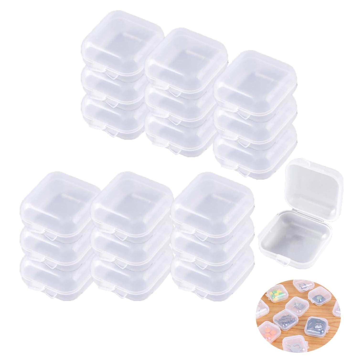 Paquete de 50 tapones para oídos UtySty con estuche mini