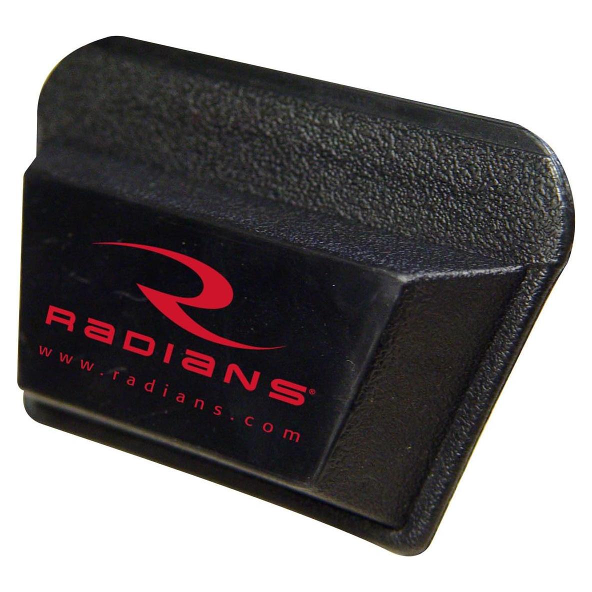 Estuche de Plástico Radians CEPCASE para Plugs Auditivos