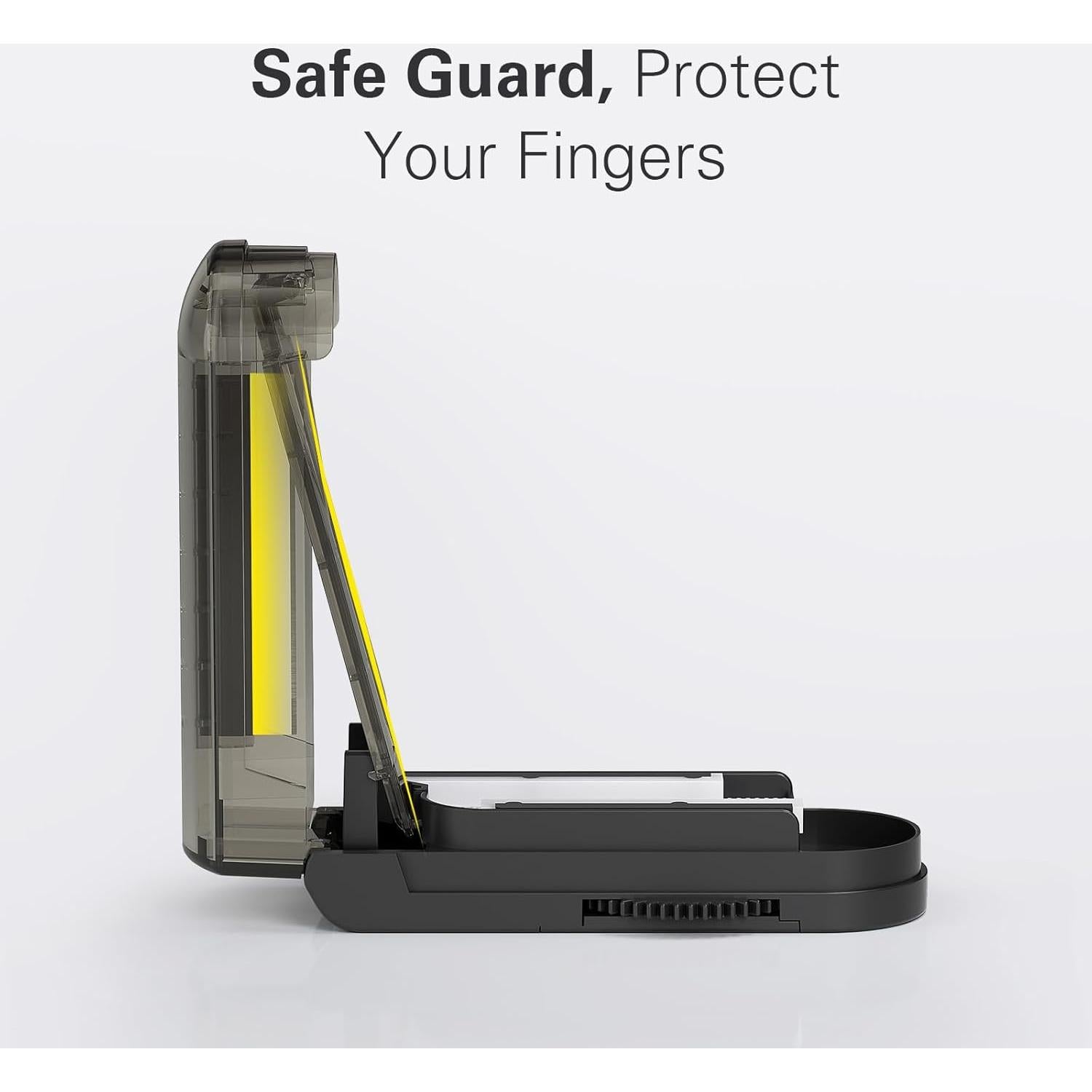 Cortador de Pastillas ONE PIX Gris - Corta Múltiples Pastillas