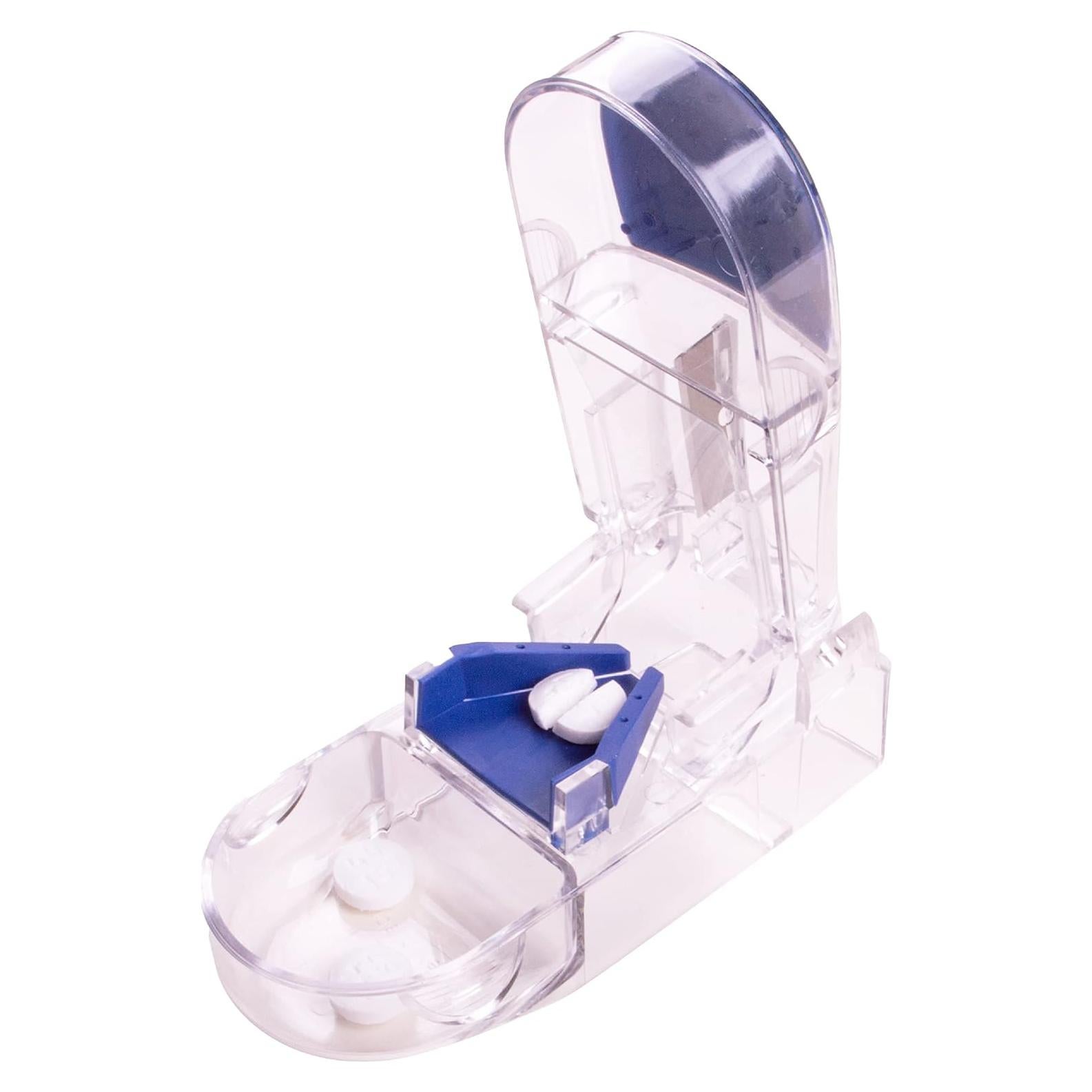 Cortador de Pastillas Apex Ultra Profesional con Protector Retráctil