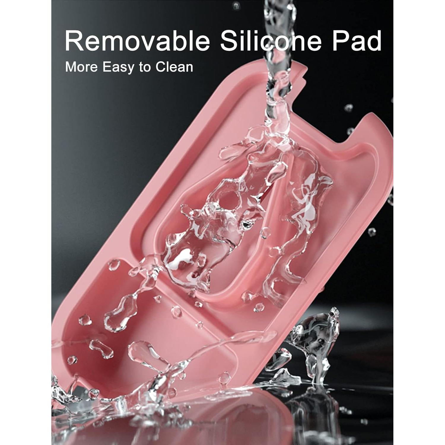 Cortador de Pastillas DUBSTAR Azul, Divisor Portátil 2.03 cm