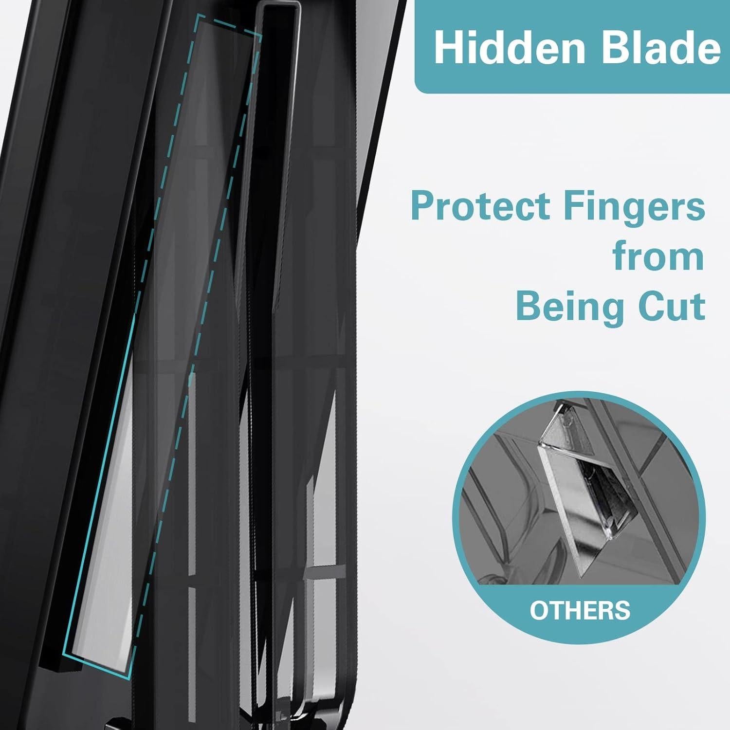 Cortador de Pastillas DEPAD Ajustable para Pastillas Pequeñas y Grandes