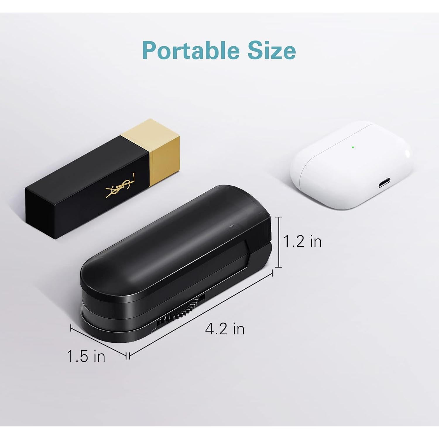 Cortador de Pastillas DEPAD Ajustable para Pastillas Pequeñas y Grandes