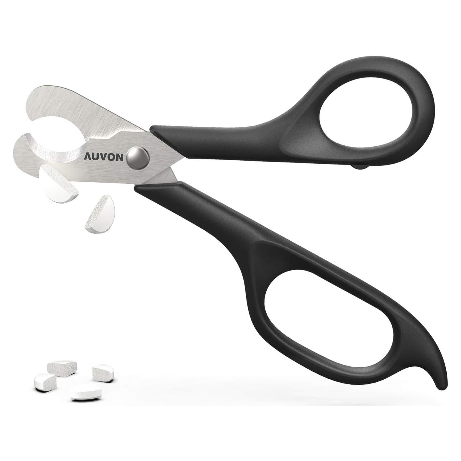 Cortador de Pastillas AUVON con Cuchilla Afilada 5-15mm