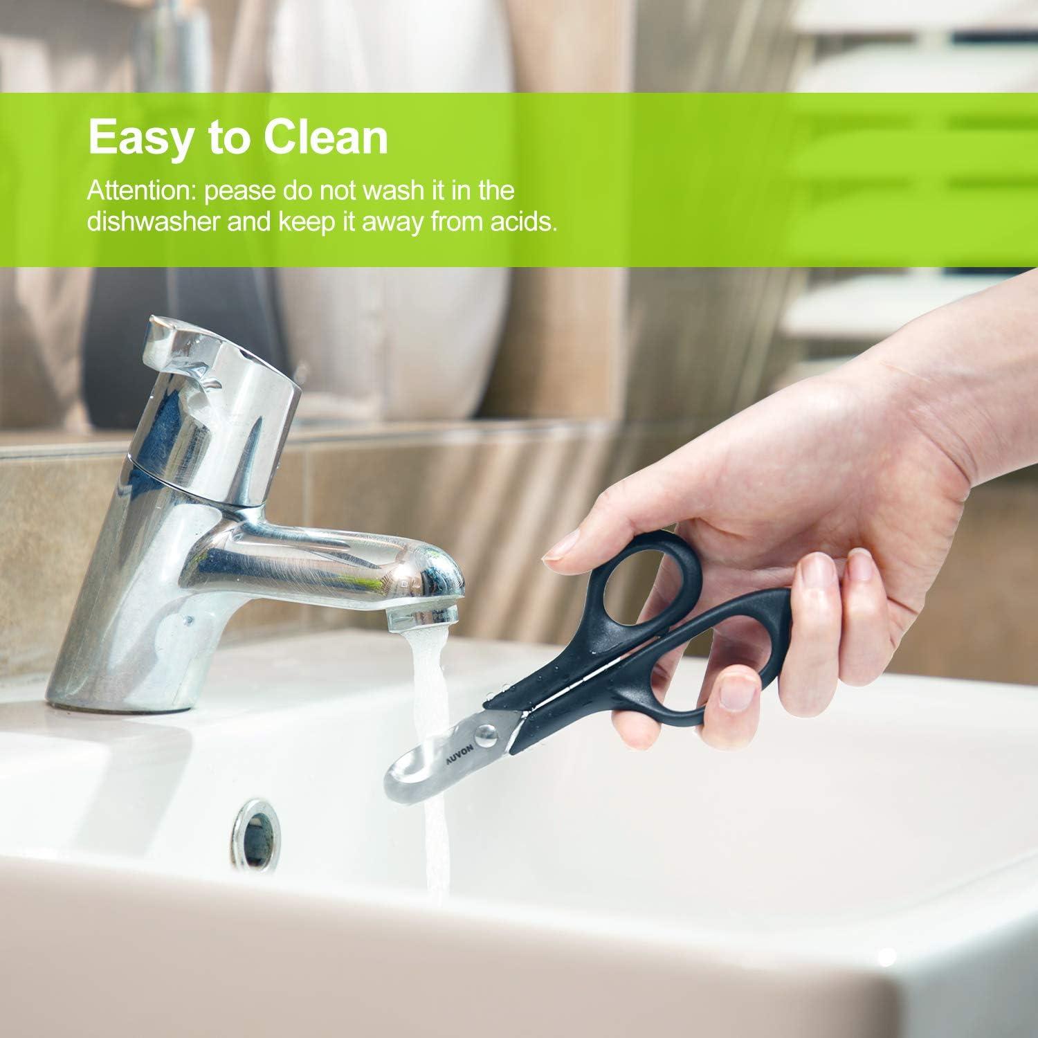 Cortador de Pastillas AUVON con Cuchilla Afilada 5-15mm