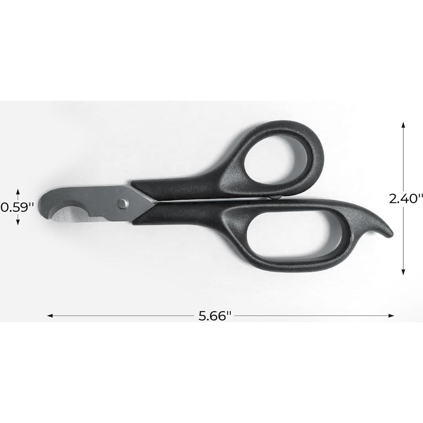 Cortador de Pastillas AUVON con Cuchilla Afilada 5-15mm