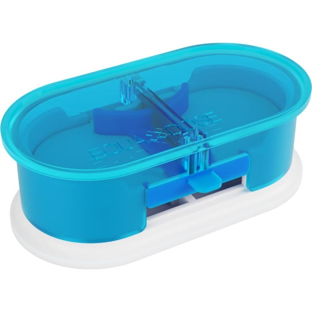 Cortador de Pastillas Equadose V2 Profesional Doble Hoja