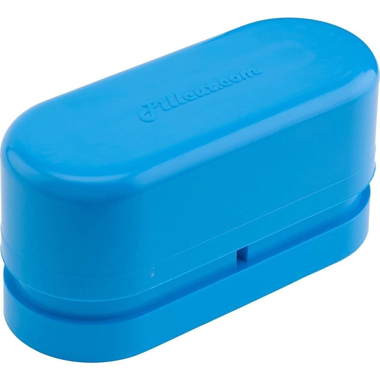 Divisor de Pastillas Múltiple CIBOLO PRESS PC100 - Acero Inoxidable