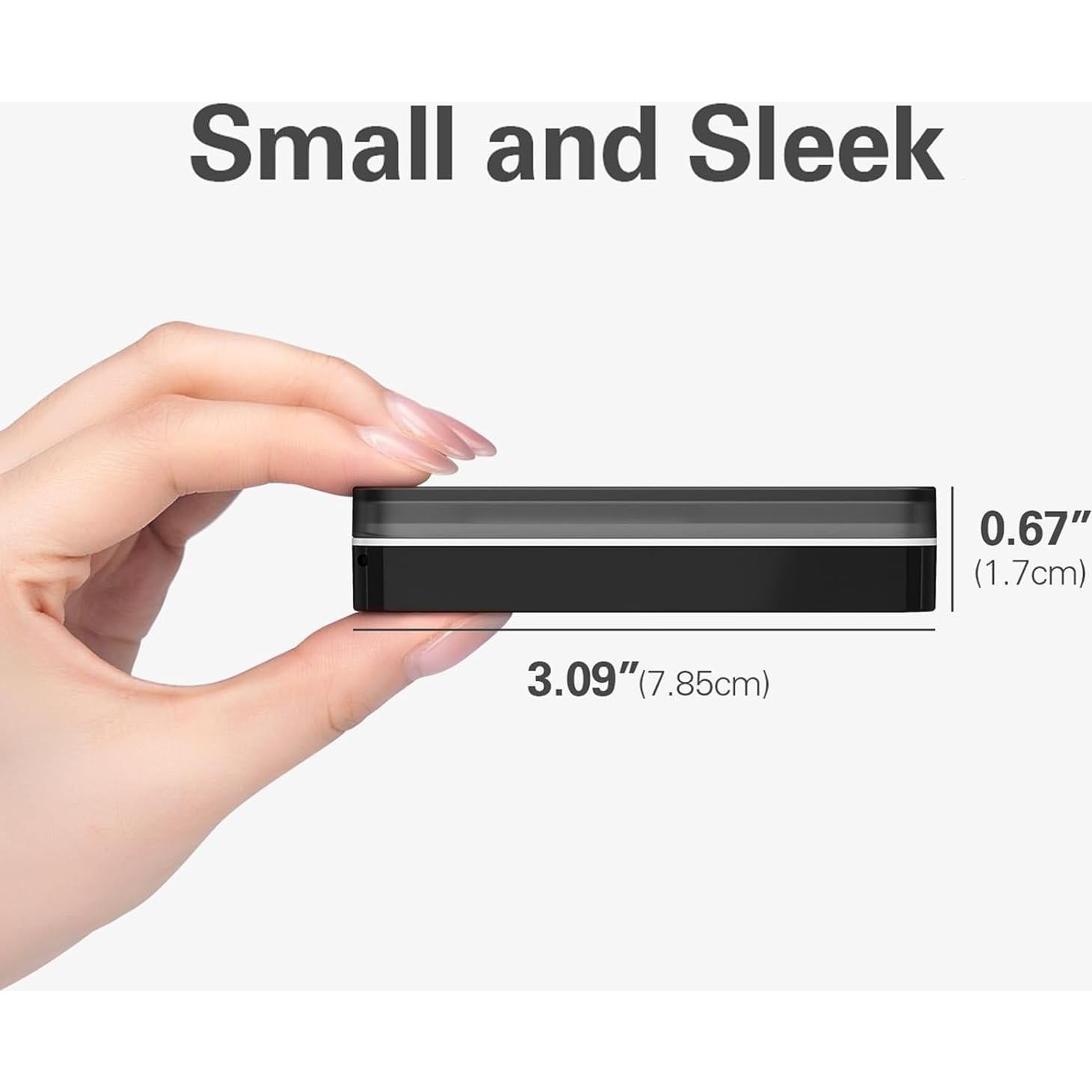 Cortador de Píldoras BUG HULL con Almohadilla de Silicona