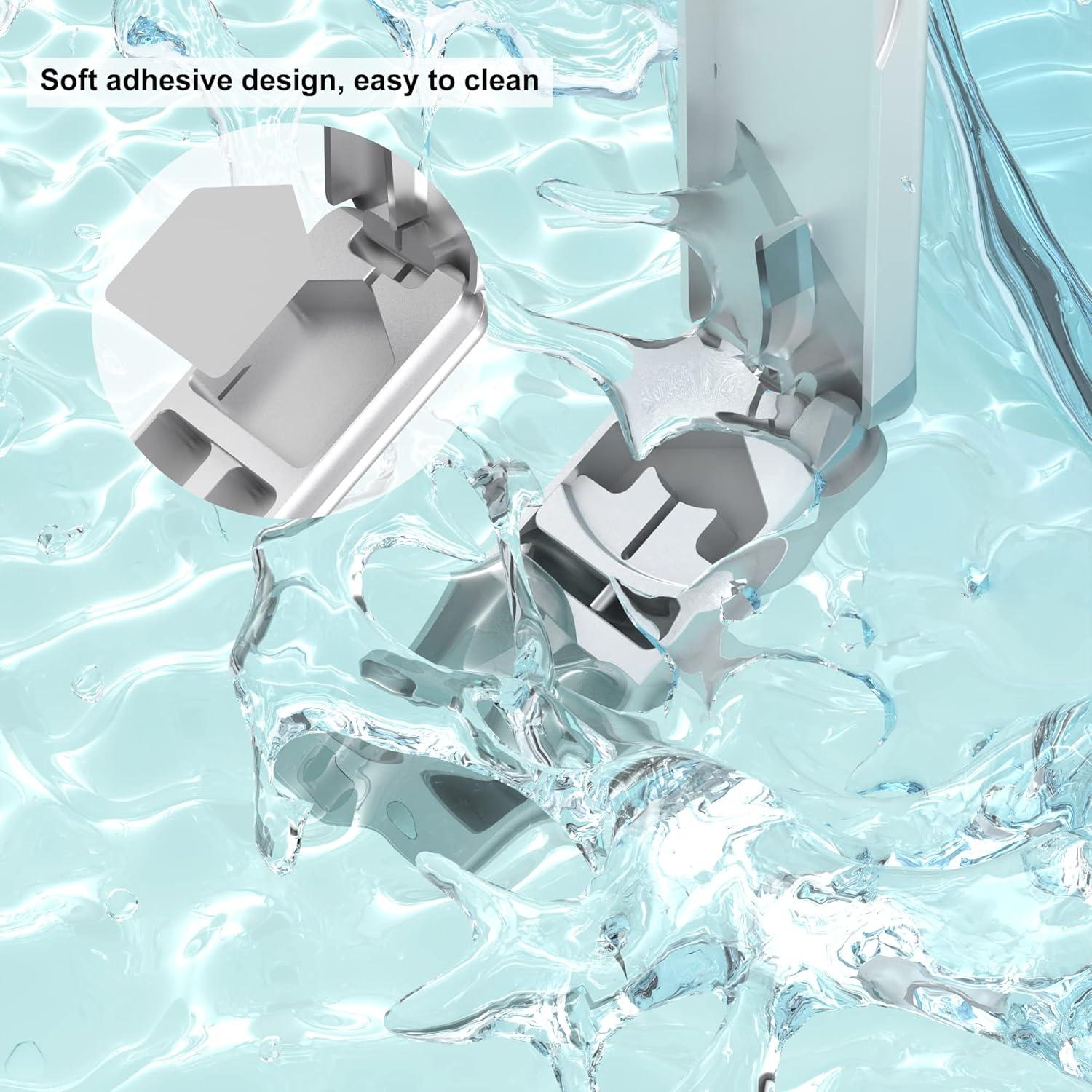 Cortador de Pastillas JEINAPA de Aluminio y Acero Inoxidable Plata