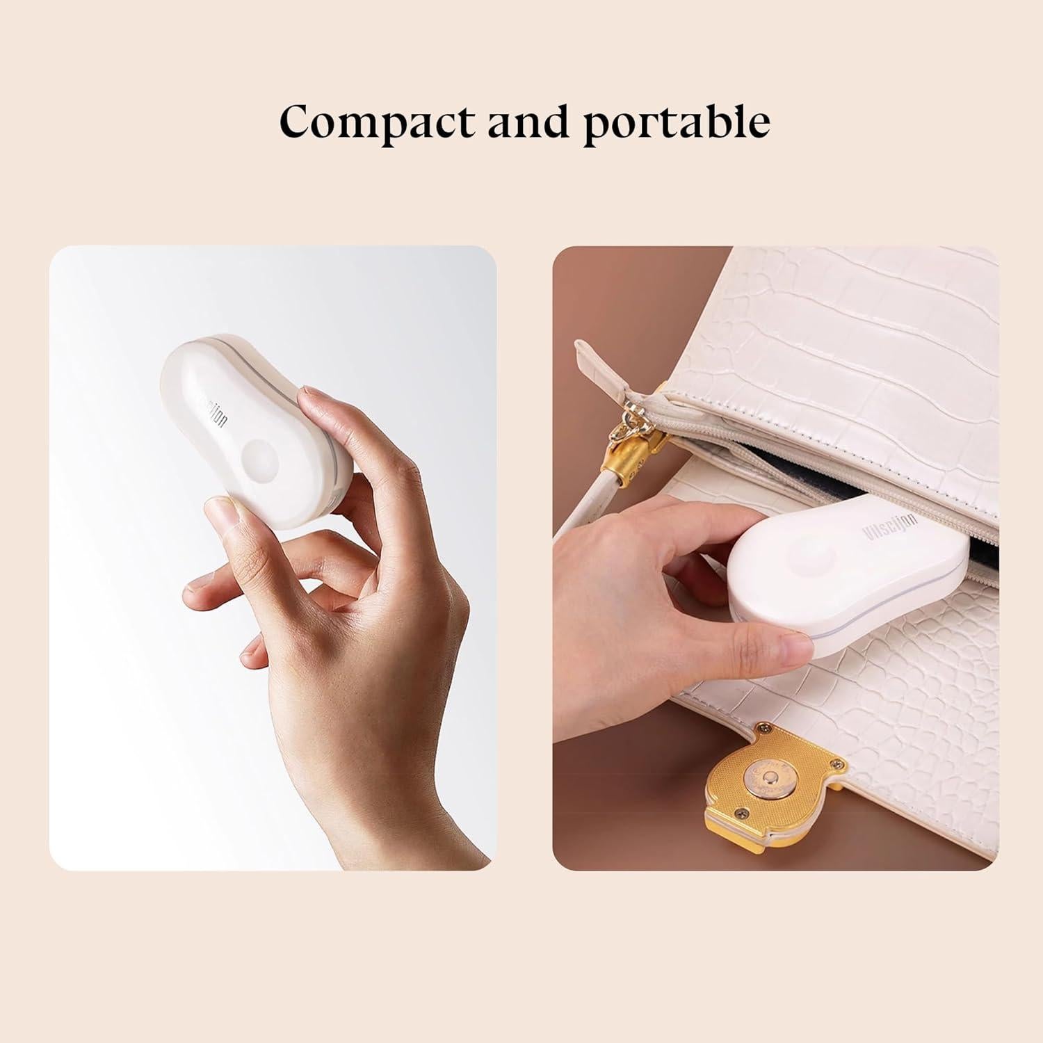 Cortador de Pastillas Crafts Stone Beige Compacto 2 cm