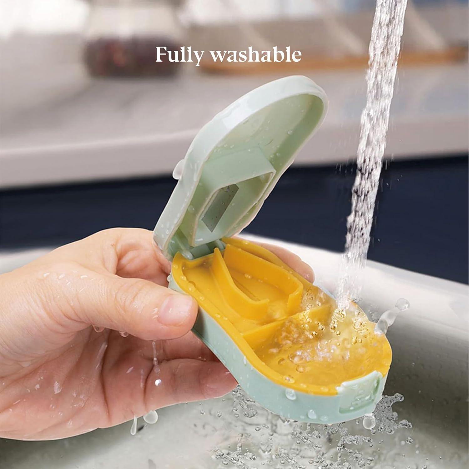 Cortador de Pastillas Crafts Stone Beige Compacto 2 cm