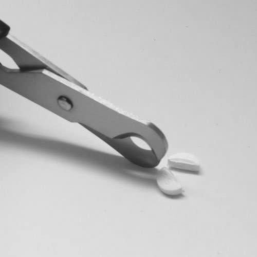 Tijeras Cortadoras de Pastillas ALLEX Acero Inoxidable Japonés