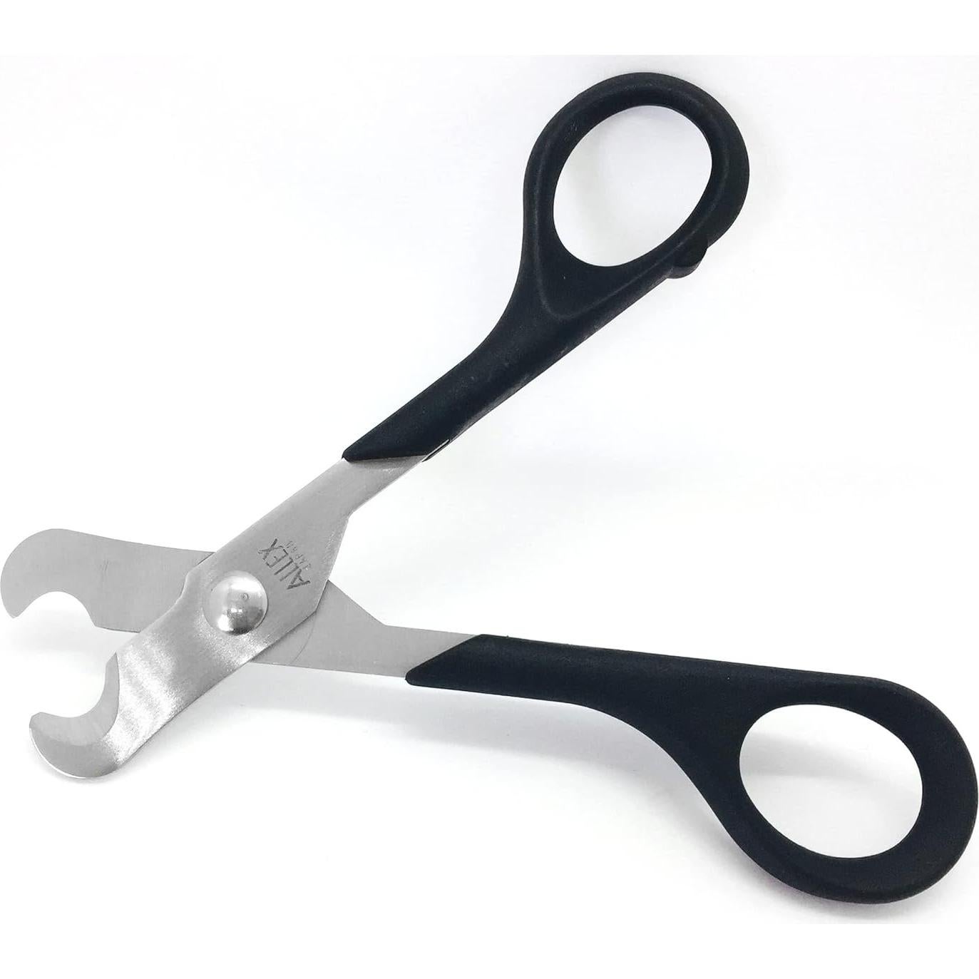 Tijeras Cortadoras de Pastillas ALLEX Acero Inoxidable Japonés