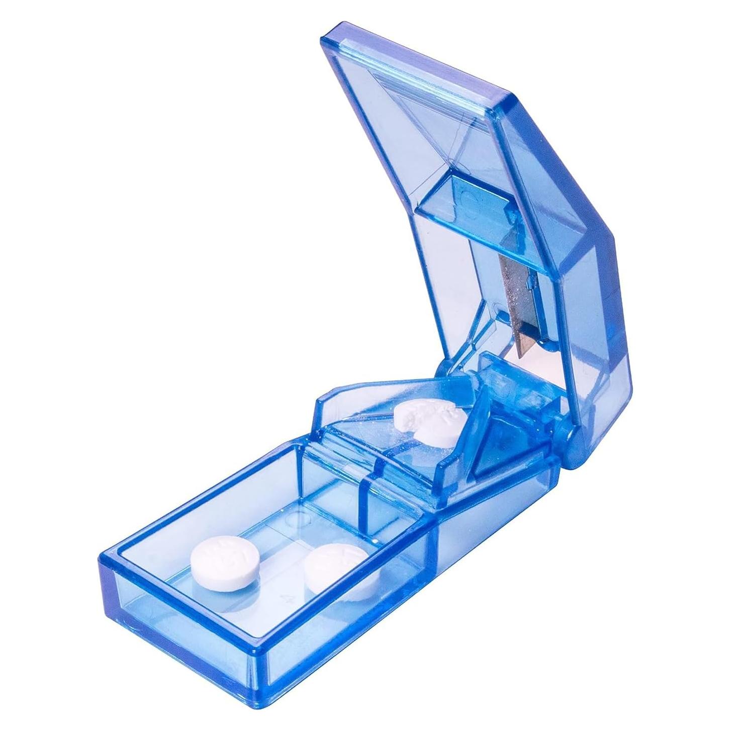 Divisor de Pastillas Apex 70028 - Corte Preciso y Fácil