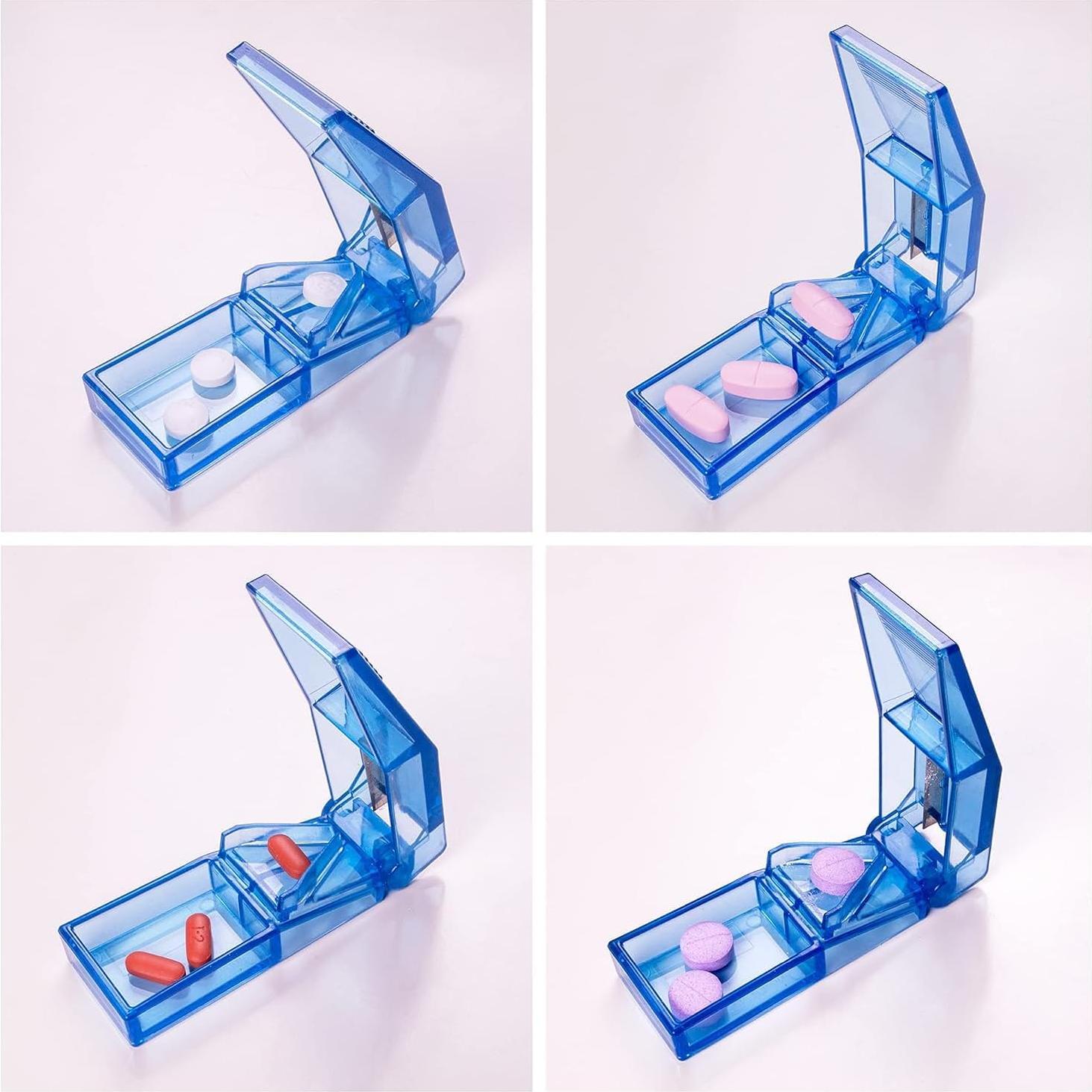 Divisor de Pastillas Apex 70028 - Corte Preciso y Fácil