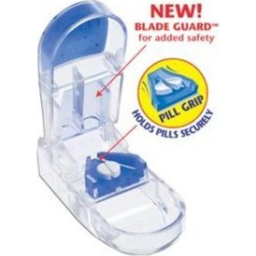 Cortador de Pastillas Apex Ultra - Paquete de 2 Unidades