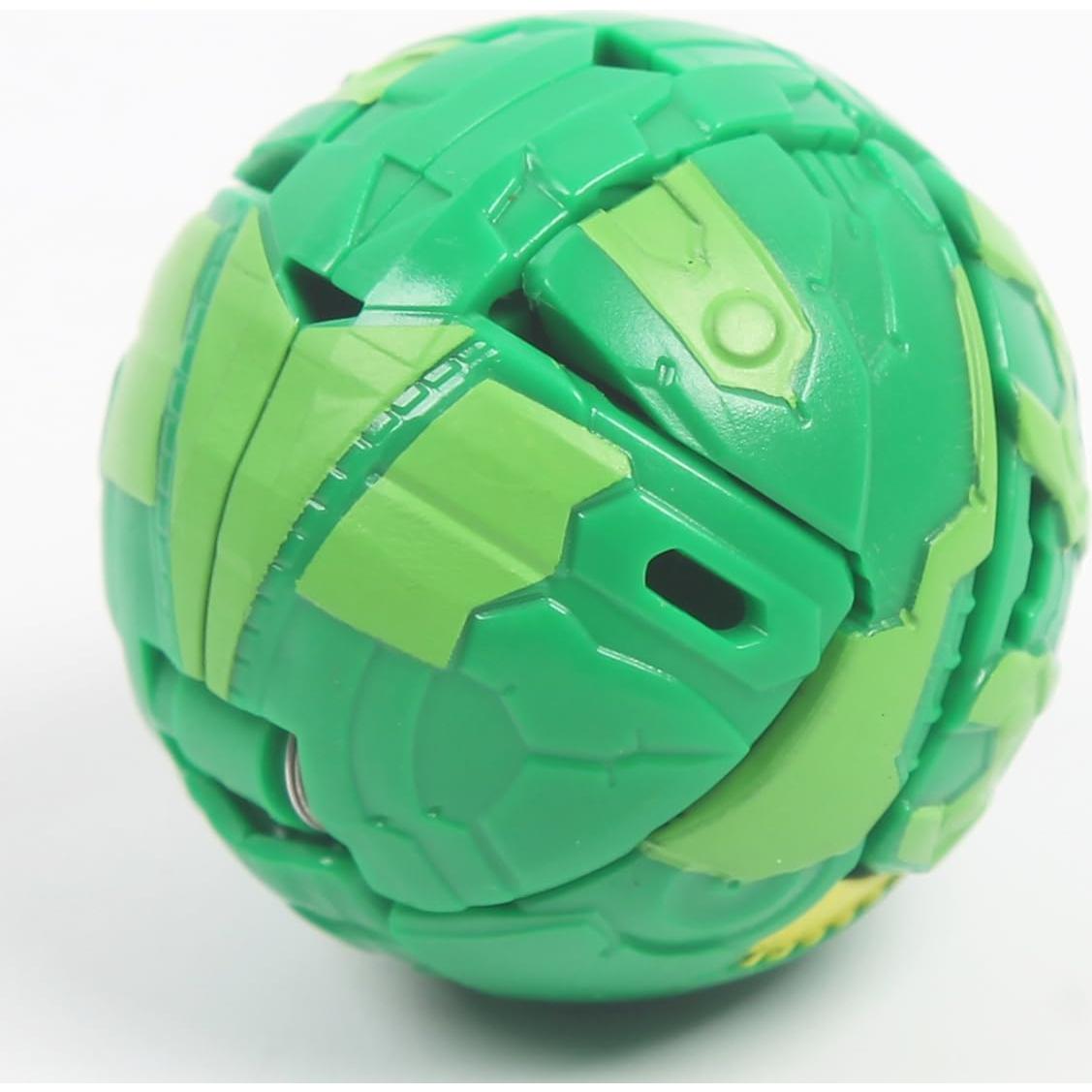 Criatura Transformadora BakuSeries Mantonoid 15cm