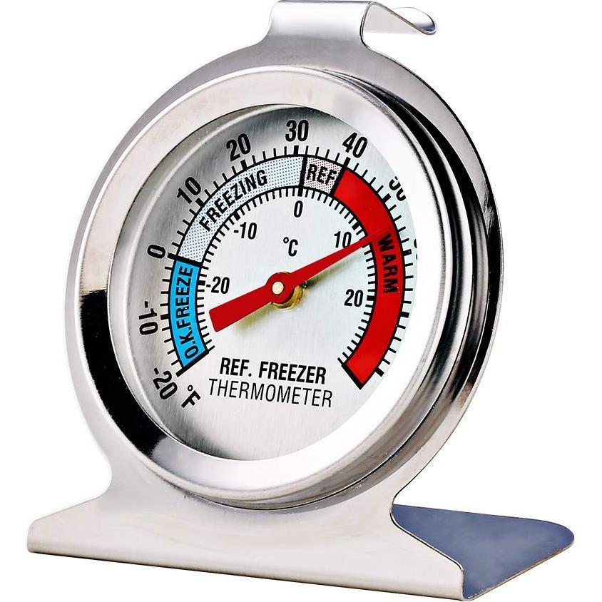 Termómetro Analógico para Refrigerador LinkDm -20 a 80°C