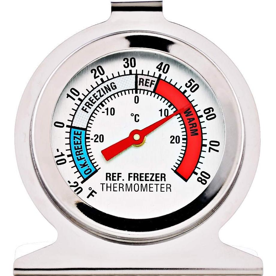 Termómetro Analógico para Refrigerador LinkDm -20 a 80°C