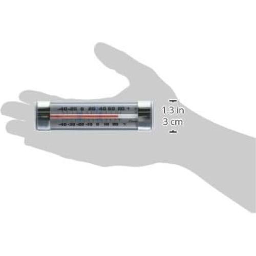 Termómetro de Refrigerador Escali AHF2 a Prueba de Rotura