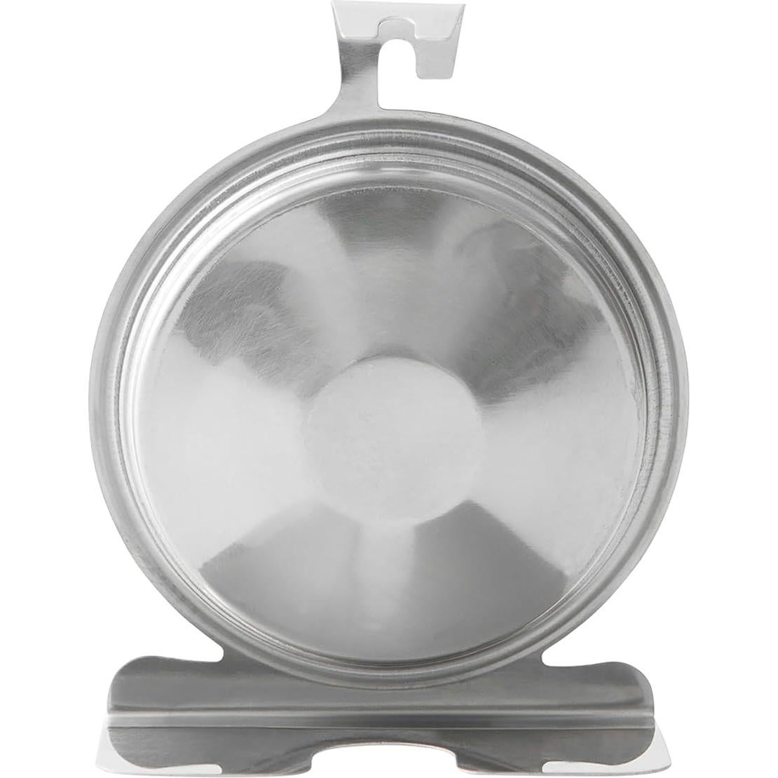 Termómetro de Horno Taylor 5932, Acero Inoxidable 8 cm