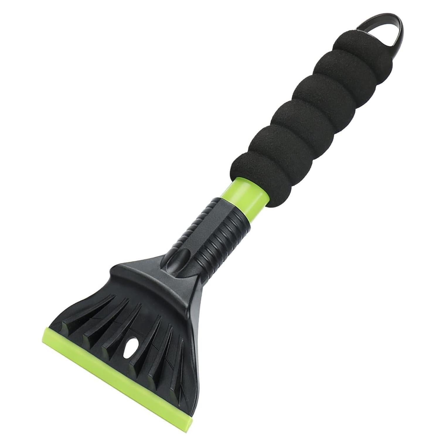 Raspador de Hielo Nibule G002 con Mango de Espuma 12 cm