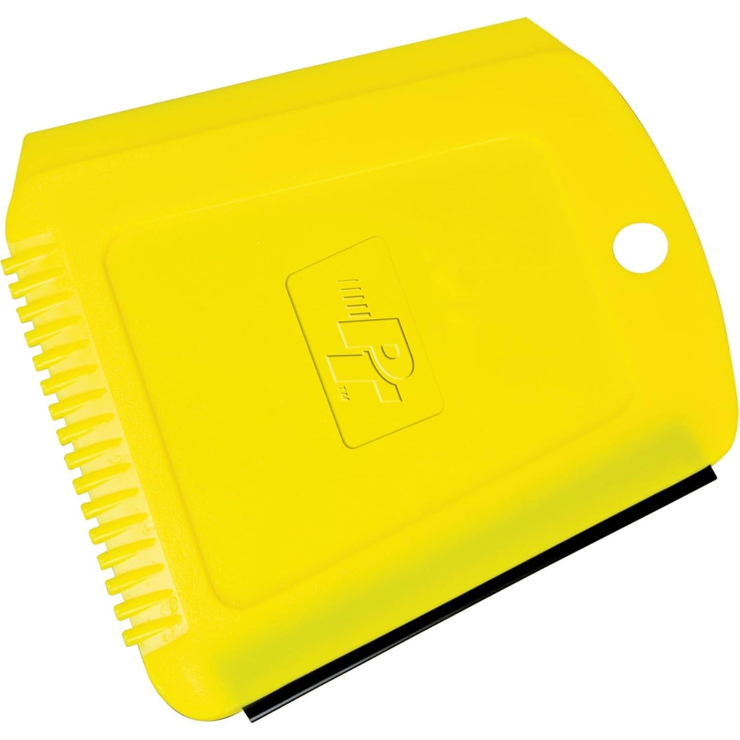 Raspador de Hielo 3-en-1 Herramienta de Rendimiento W465 ABS