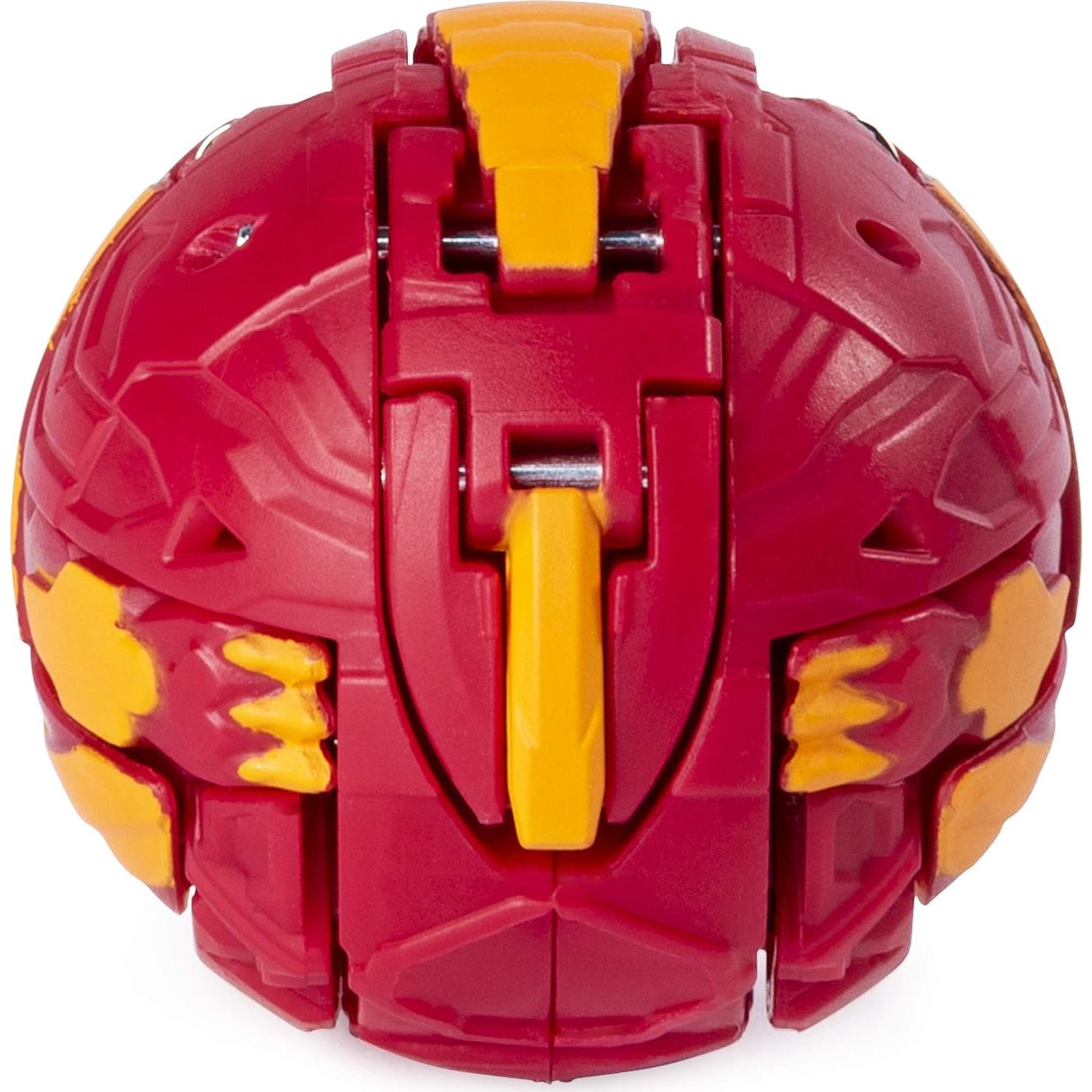 Bakugan Dragonoid figura transformable 5 cm Spin Master