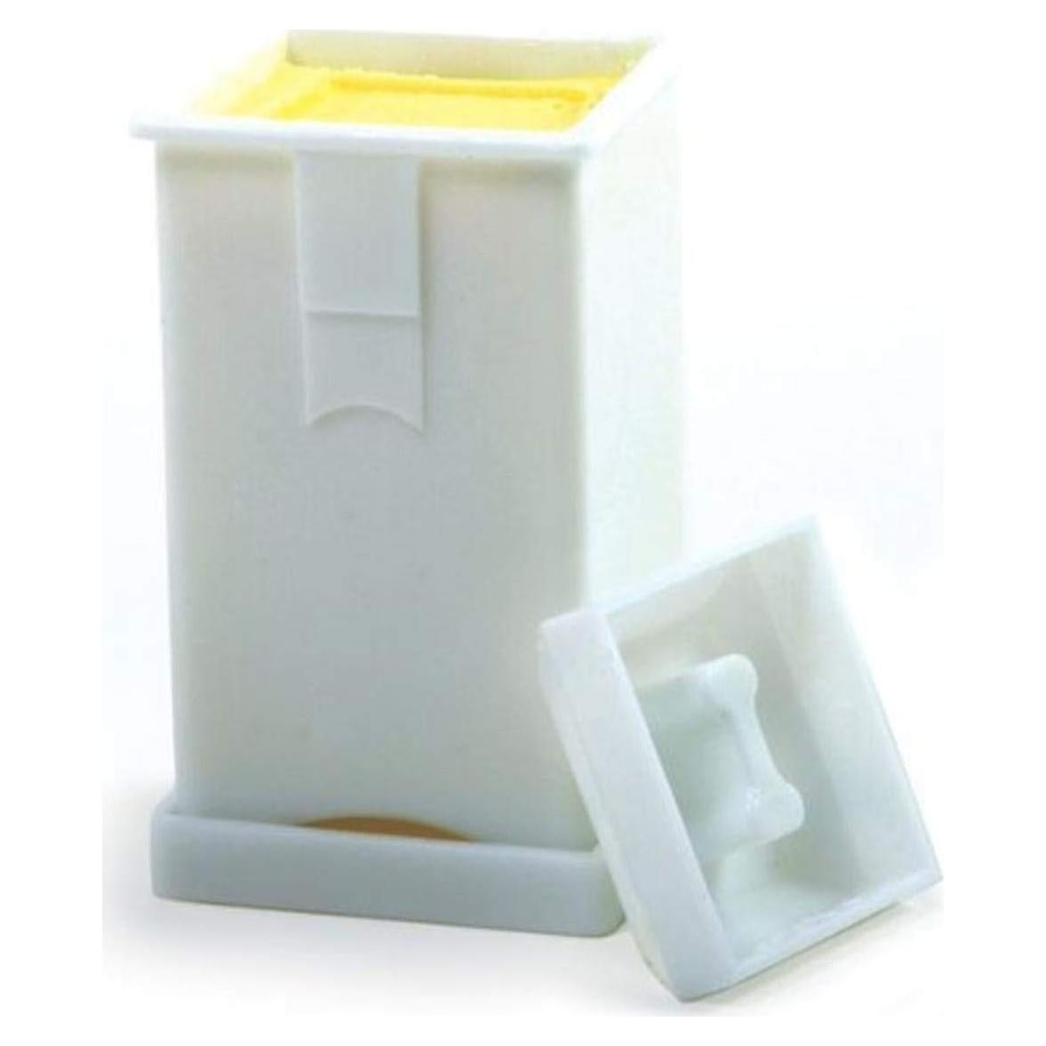 Esparcidor de Mantequilla Norpro 5400 Blanco Antiadherente