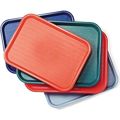 Bandeja de Servicio de Comida Carlisle 45.7x35.6cm Antideslizante