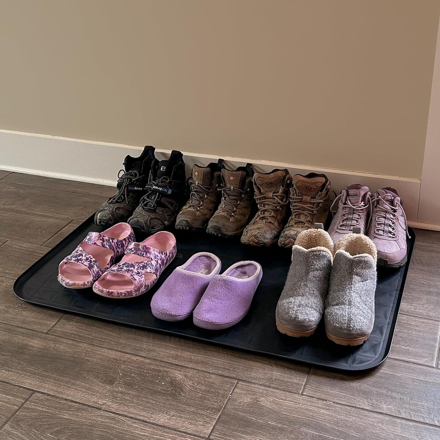 Bandeja de Goteo Utilitaria Scepter Extra Grande 2-Pack 63.5x94cm